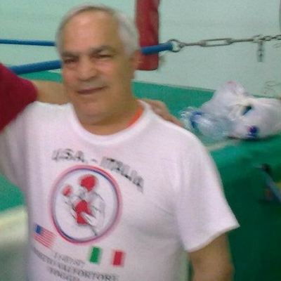 Gaetano Curcetti